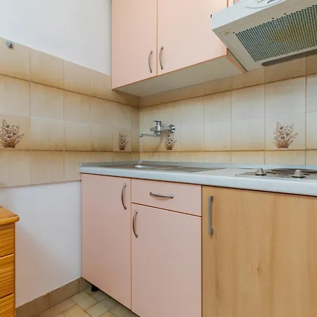 By The Sea Bratus, Makarska - 22135 * Baška Voda