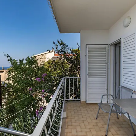 By The Sea Bratus, Makarska - 22135 Baška Voda