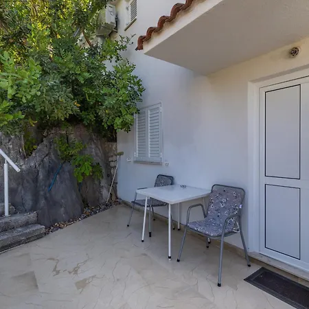 By The Sea Bratus, Makarska - 22135 * Baška Voda