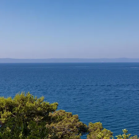 By The Sea Bratus, Makarska - 22135 Baška Voda