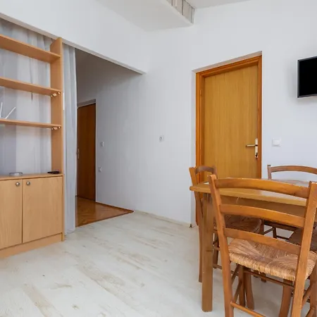 By The Sea Bratus - Makarska - 22135 Apartment Baška Voda