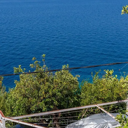 Apartamento By The Sea Bratus, Makarska - 22135