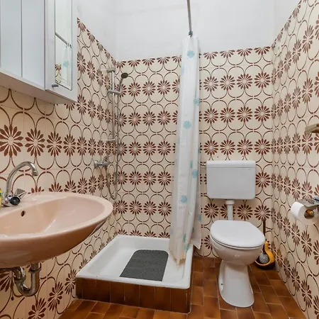 By The Sea Bratus, Makarska - 22135 Apartamento Baška Voda