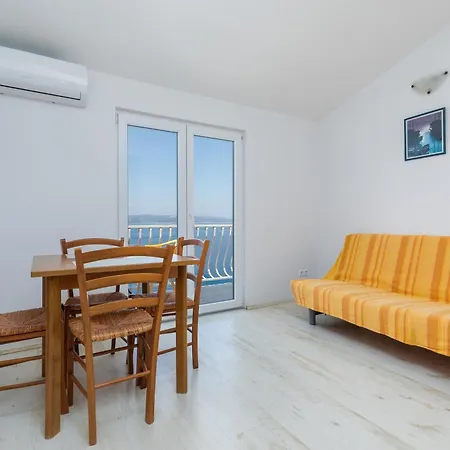 By The Sea Bratus, Makarska - 22135 Apartamento Baška Voda