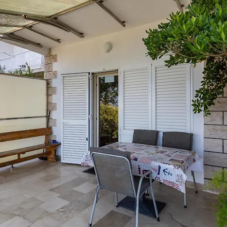 By The Sea Bratus, Makarska - 22135 * Baška Voda