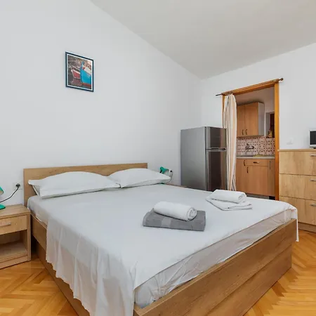 By The Sea Bratus, Makarska - 22135