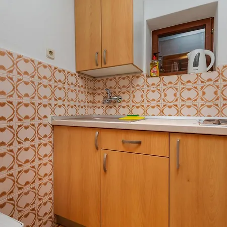 Apartamento By The Sea Bratus, Makarska - 22135