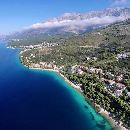 By The Sea Bratus, Makarska - 22135